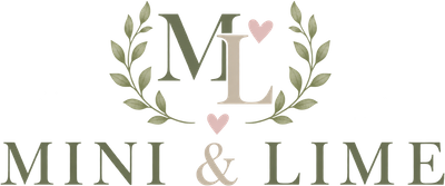 Mini and Lime